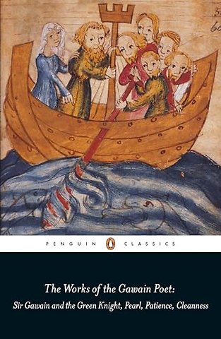 The Works of the Gawain Poet