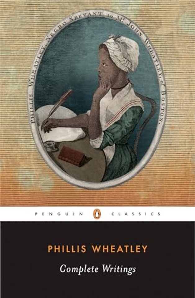 Complete Writings