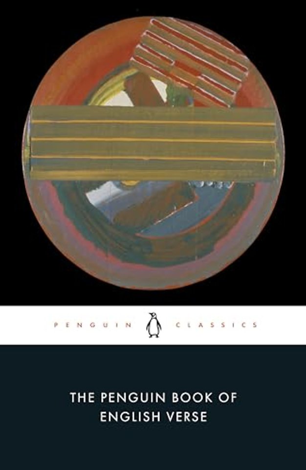 The Penguin Book of English Verse