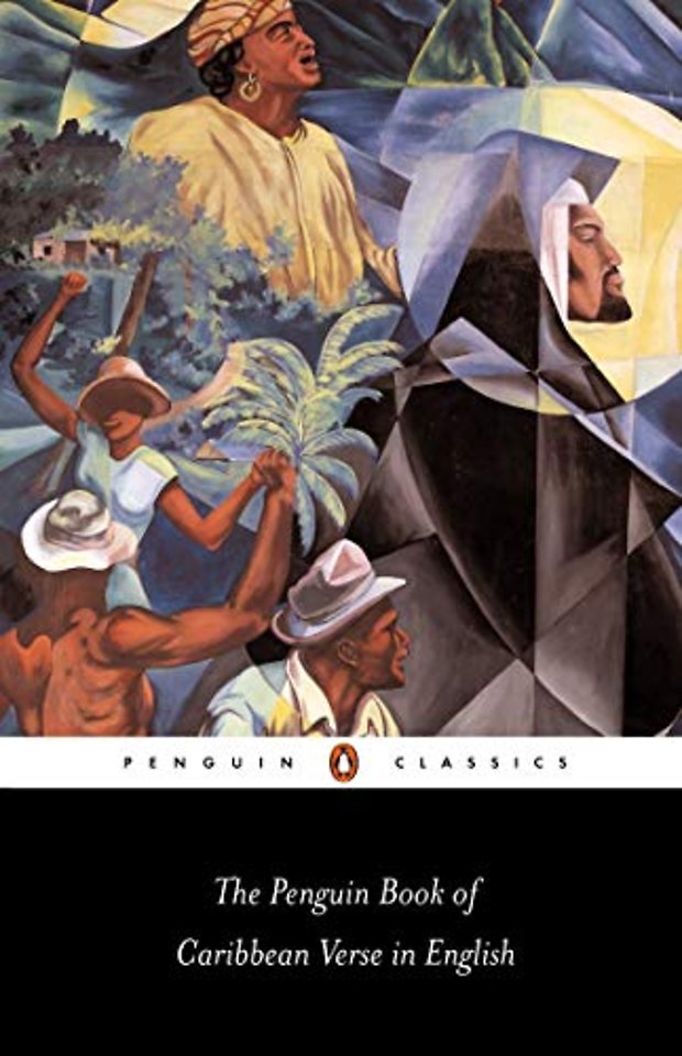 The Penguin Book of Caribbean Verse in English