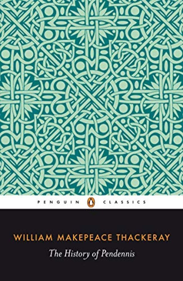 The History of Pendennis