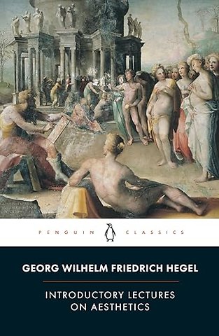 Introductory Lectures on Aesthetics