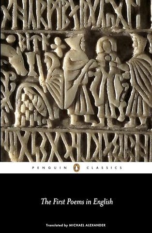 The First Poems in English