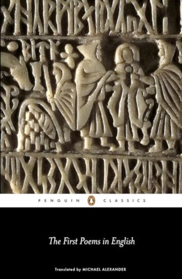 The First Poems in English