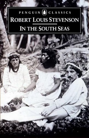 In The South Seas