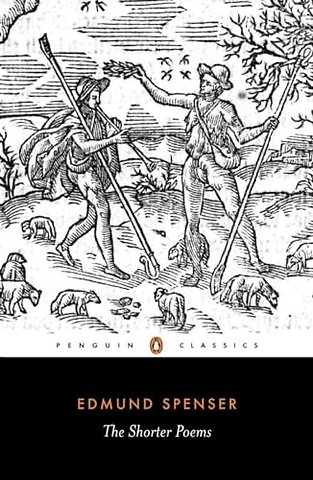 The Shorter Poems