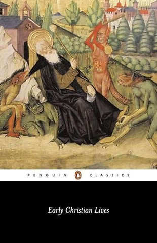 Early Christian Lives
