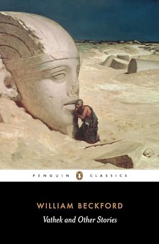 Vathek and Other Stories