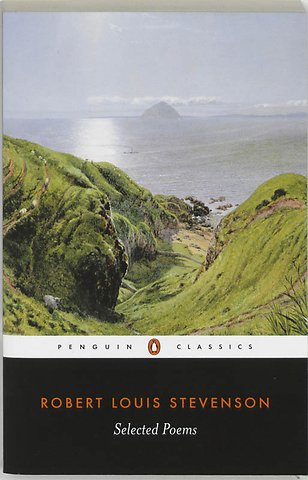 Selected Poems