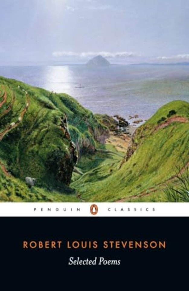 Selected Poems