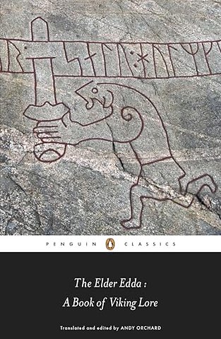 The Elder Edda