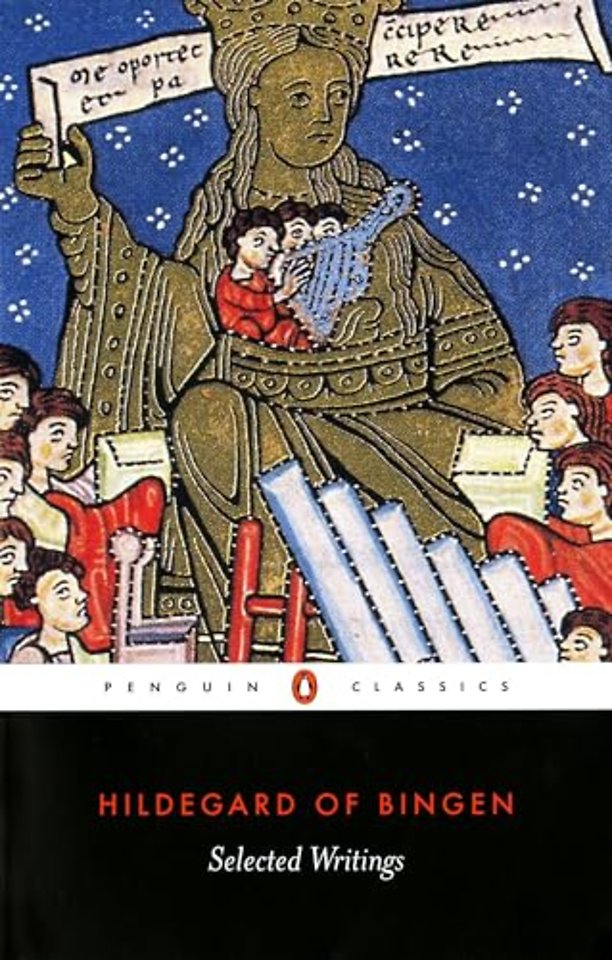Selected Writings