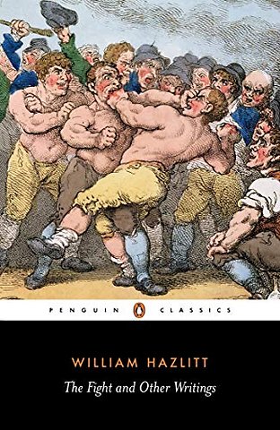 The Fight and Other Writings