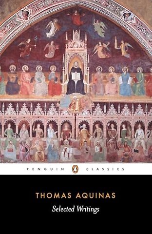 Selected Writings