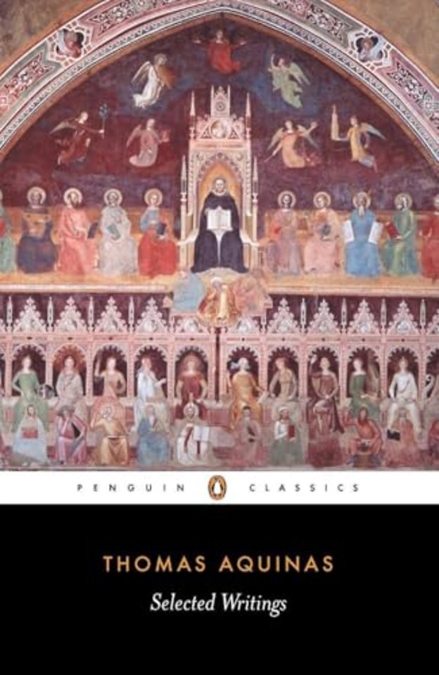 Selected Writings