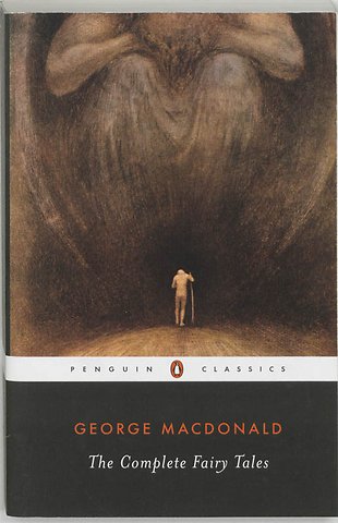 The Complete Fairy Tales