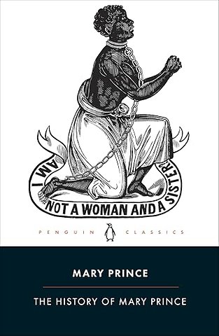 The History of Mary Prince