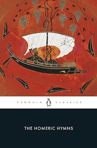 The Homeric Hymns