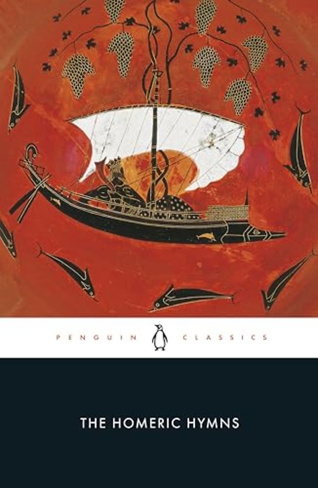 The Homeric Hymns