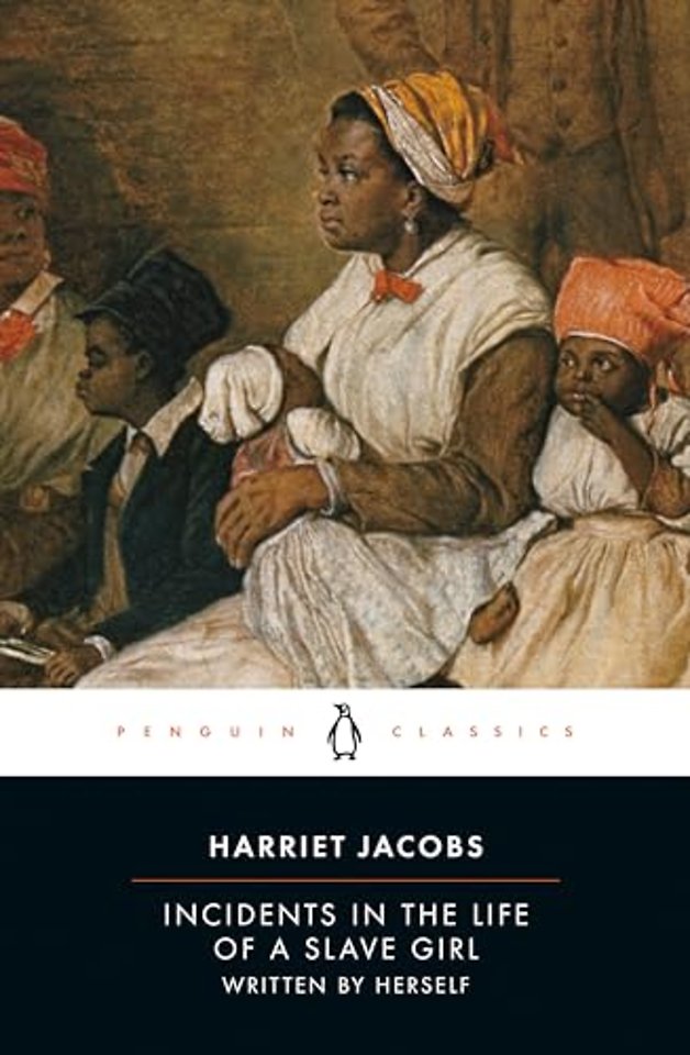 Incidents in the Life of a Slave Girl