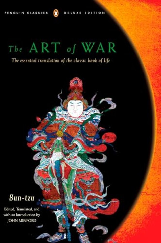 The Art of War