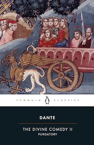 The Divine Comedy