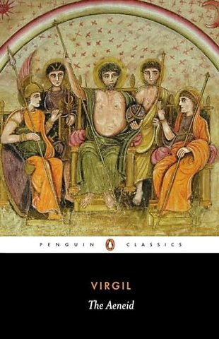 The Aeneid