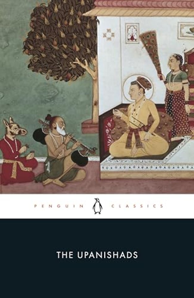 The Upanishads
