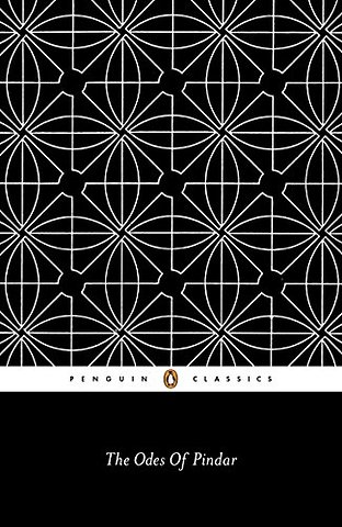 The Odes of Pindar