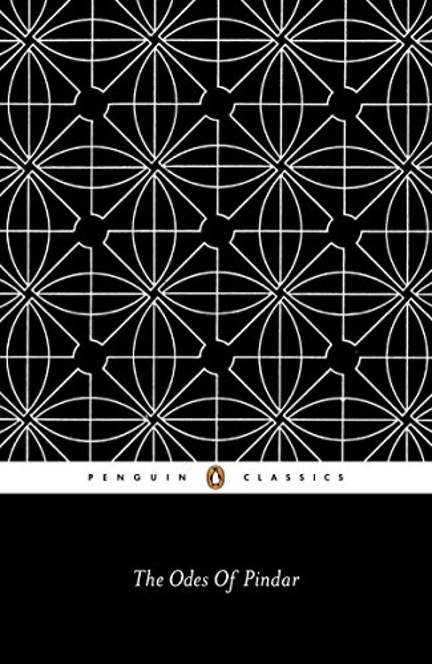 The Odes of Pindar