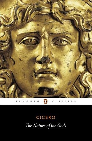 The Nature of the Gods