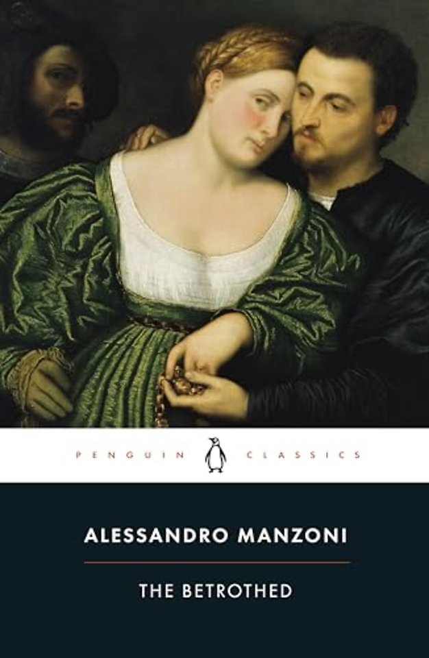 The Betrothed