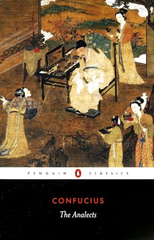 The Analects