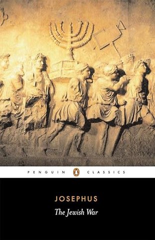 The Jewish War