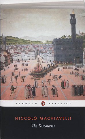 The Discourses