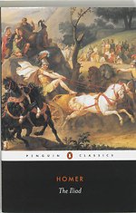 The Iliad