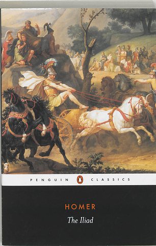The Iliad