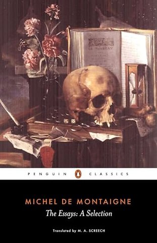 The Essays