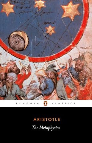 The Metaphysics
