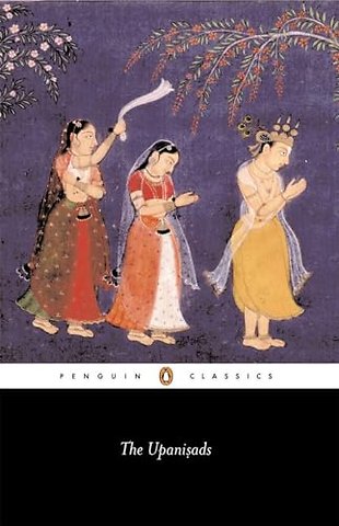 The Upanishads