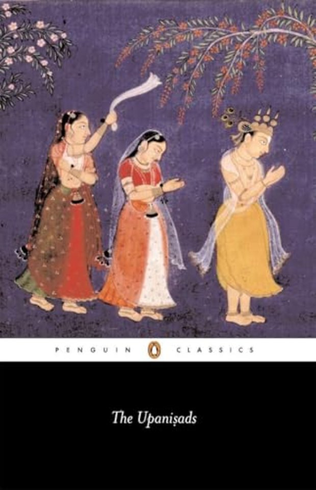 The Upanishads