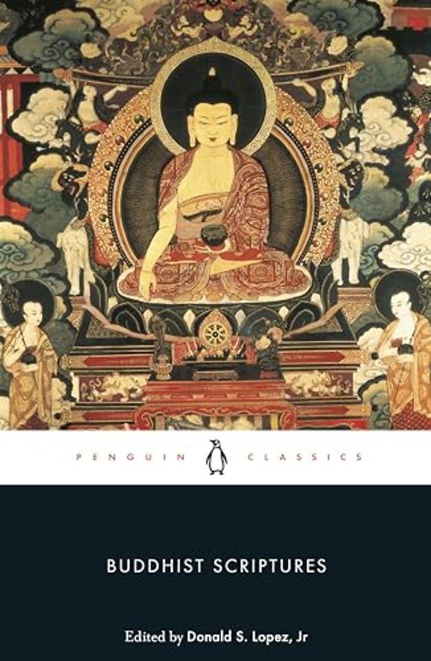 Buddhist Scriptures