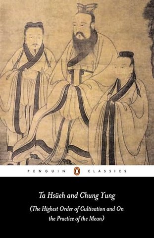Ta Hsueh and Chung Yung