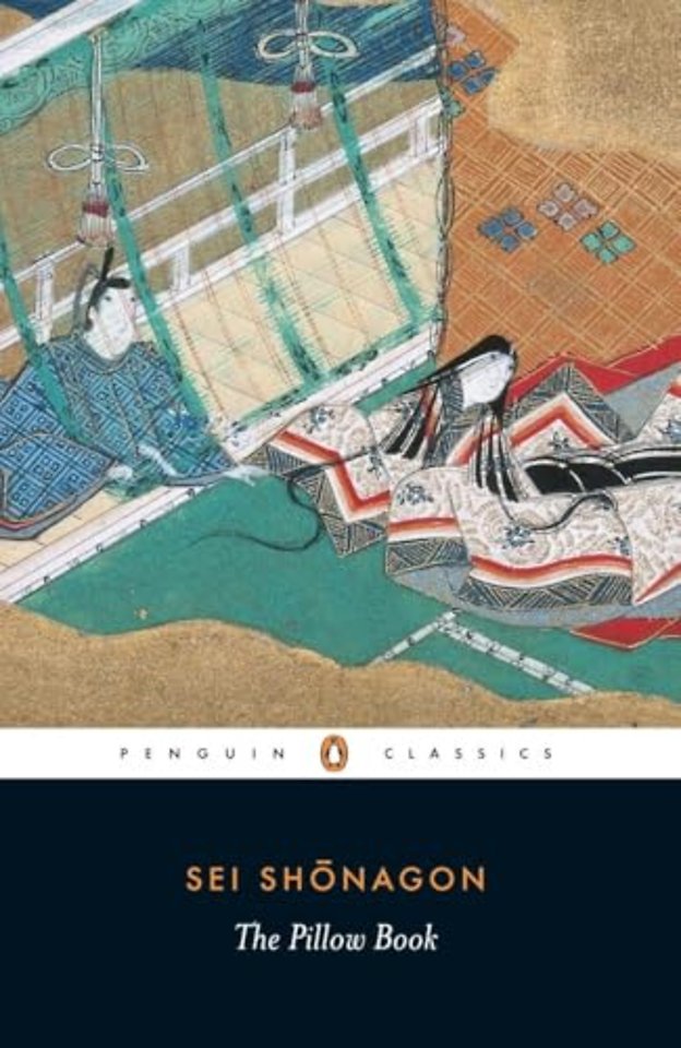 The Pillow Book