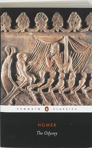 The Odyssey