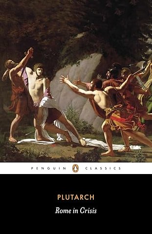 Rome in Crisis