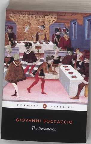 The Decameron