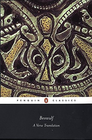 Beowulf