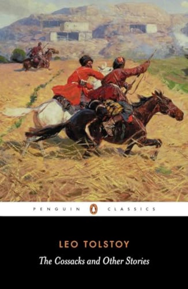 The Cossacks and Other Stories