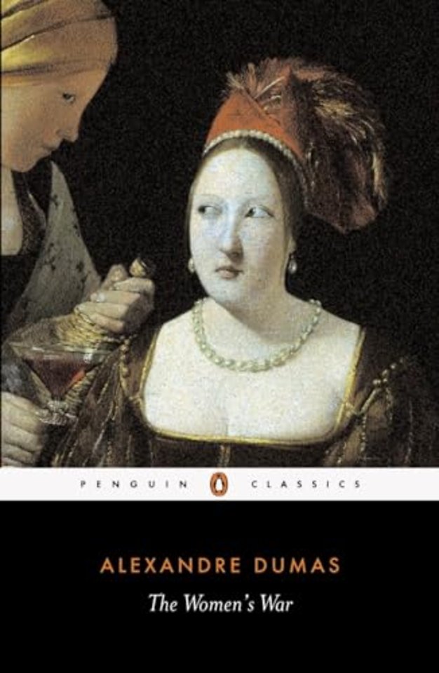 The Women's War